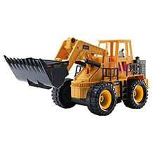 Top Race ferngesteuerter Traktor