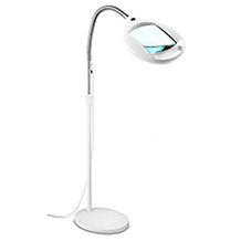 Brightech Lupenlampe