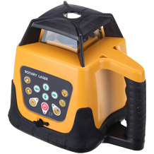 Ridgeyard Baulaser