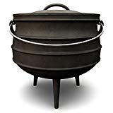 BBQ-Toro Potjie POT2