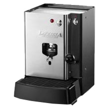 Kaffeepadmaschine
