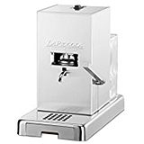 La Piccola Kaffeepadmaschine