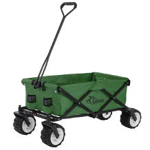 SAMAX Faltbollerwagen
