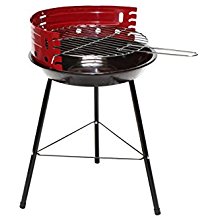 Kynast Holzkohlegrill