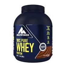 Multipower Pure Whey