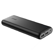 Anker PowerCore Essential 20100
