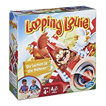 Hasbro Looping Louie