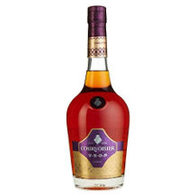 Courvoisier VSOP