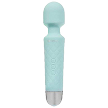 Lumunu Deluxe Massager es70323