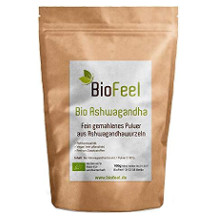 BioFeel Ashwagandha