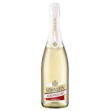 Söhnlein Brillant alkoholfreier Sekt