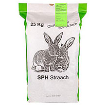 SPH Straach Kaninchenfutter