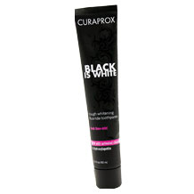 Curaprox Black is White Set