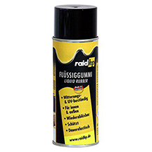 Raid Felgenfolie