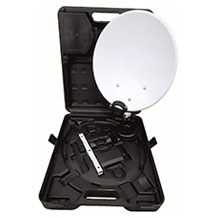 Opticum HD AX 300