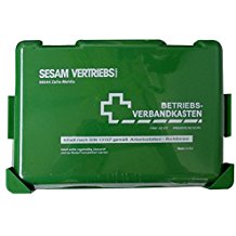 Sesam Verbandskasten