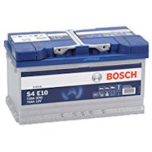 Bosch S4 E10