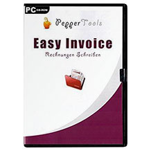 PepperTools Banking-Software