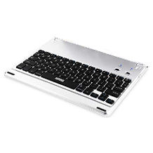 Arteck iPad-Tastatur