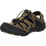 Conway Damen-Trekkingsandalen