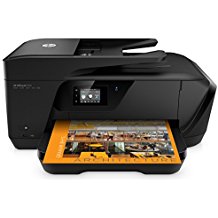 HP OfficeJet 7510