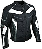 Heyberry Motorradjacke 