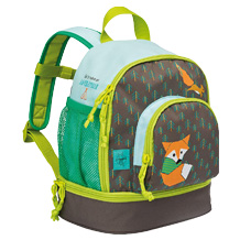Lässig Kinderrucksack