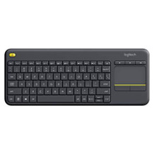 Logitech K400