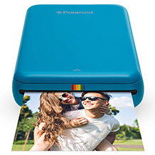Polaroid POLMP01BL