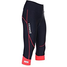 VEOBIKE Fahrradhose
