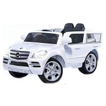 crooza Mercedes-Benz GL450 SUV