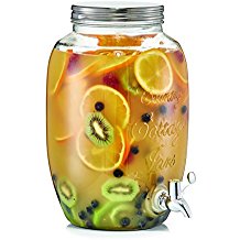 Wasserkaraffe