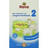 Holle Folgenahrung