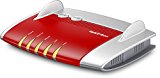 WLAN-Router