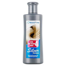 Blond Time Silbershampoo