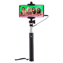 Power Theory Selfie-Stick