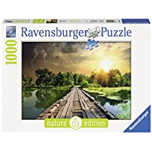 Ravensburger Mystisches Licht