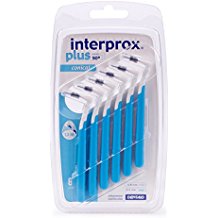 Interprox Zahnzwischenraumbürste