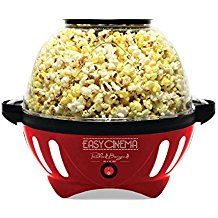 Popcornmaschine