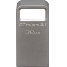 Kingston DataTraveler Micro 3.1/32GB