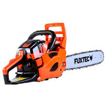Fuxtec Benzin-Kettensäge