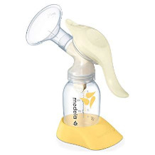 Medela Harmony