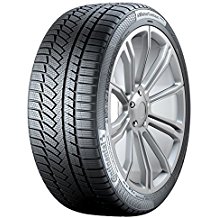 Continental WinterContact TS 850 P