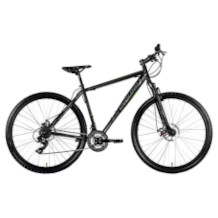 KS-Cycling Heist RH