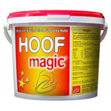 Hoof Magic Pferde-Mineralfutter