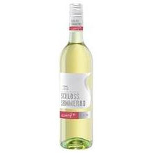 Schloss Sommerau alkoholfreier Wein