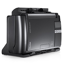 Dokumentenscanner