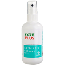 Care Plus Mückenspray