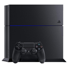 Sony PlayStation 4