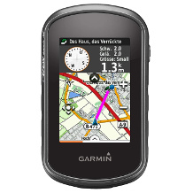 Garmin eTrex Touch 35